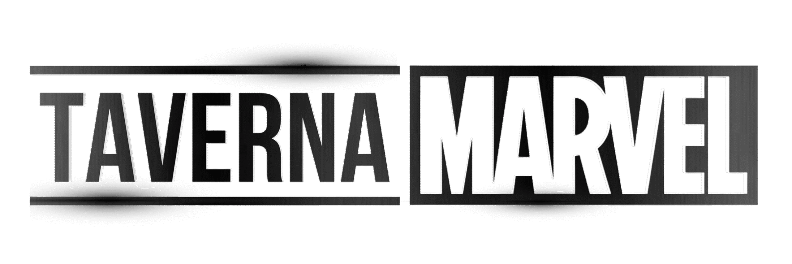 Taverna Marvel