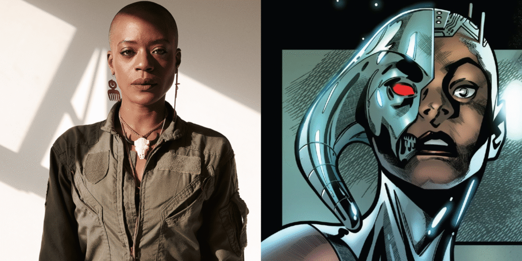 Visão: Marvel escala atriz para o papel de Jocasta