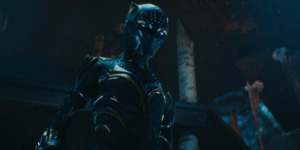 Letitia Wright começa treino para voltar como Shuri em Vingadores