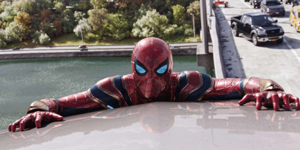 Homem-Aranha um novo dia deve ser mais realista, diz rumor