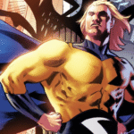 Thunderbolts*: Sentinela aparece em nova foto dos bastidores