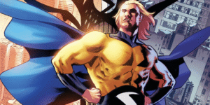 Thunderbolts*: Sentinela aparece em nova foto dos bastidores