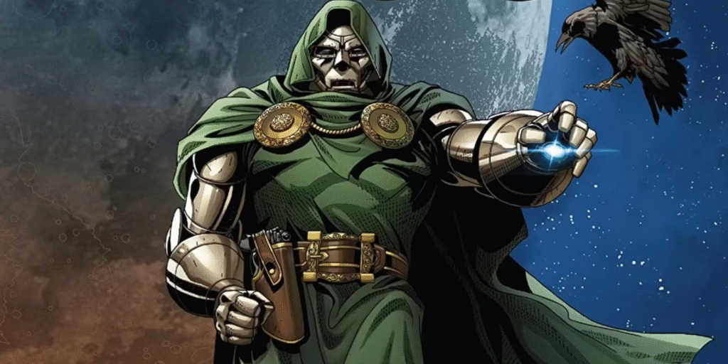 Avengers: Doomsday: Novo vídeo do set de surge na internet