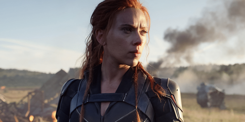 Vingadores: Scarlett Johansson diz não voltar para o próximo filme