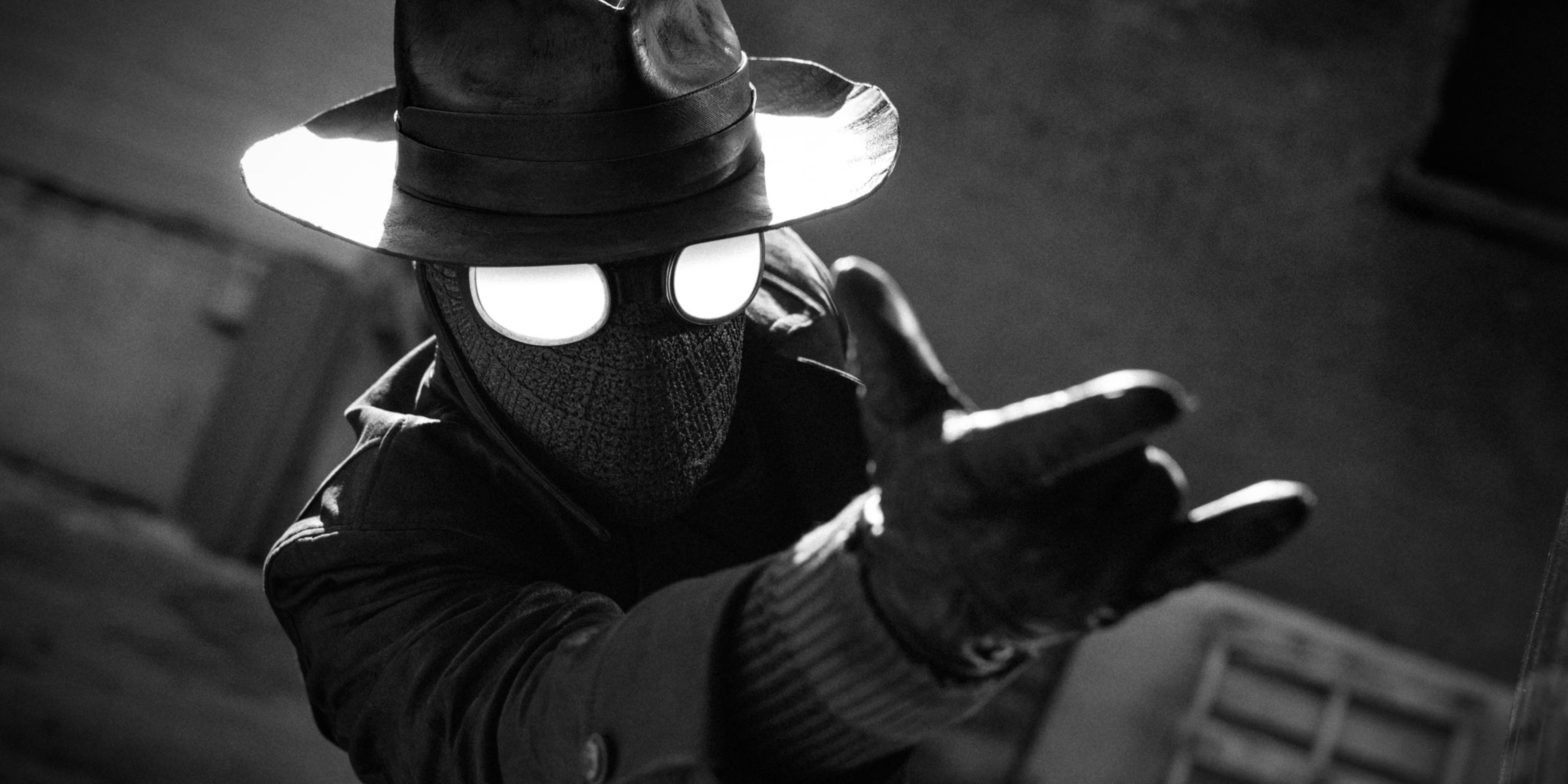Spider-Noir com Nicolas Cage ganha teaser e imagens