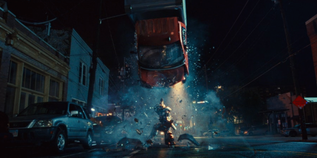 Coração de Ferro: Novo vídeo dos bastidores é divulgado