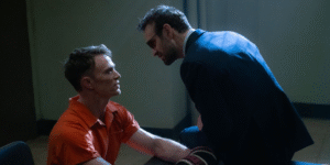 Demolidor: Charlie Cox e Wilson Bethel aparecem em fotos do set da 2ª temporada
