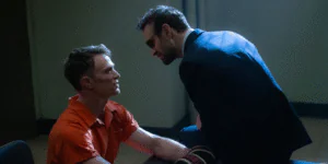 Demolidor: Charlie Cox e Wilson Bethel aparecem em fotos do set da 2ª temporada