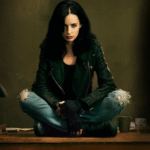 Jessica Jones tem retorno confirmado no MCU