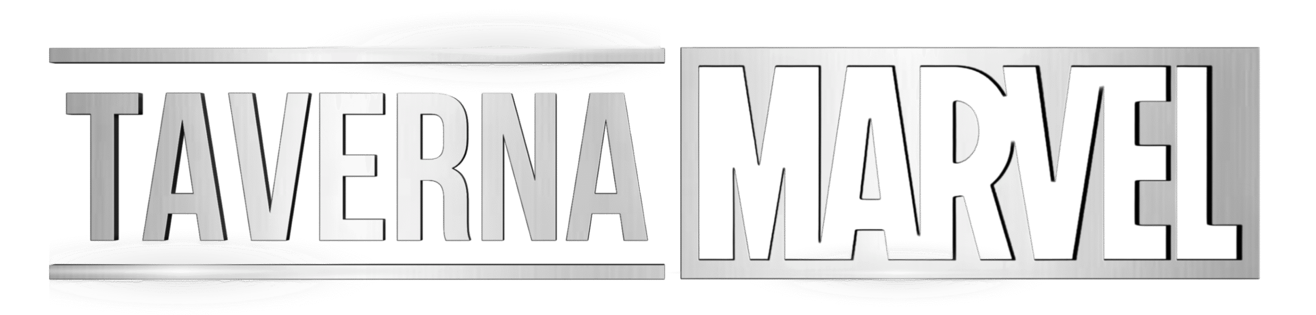 Taverna Marvel