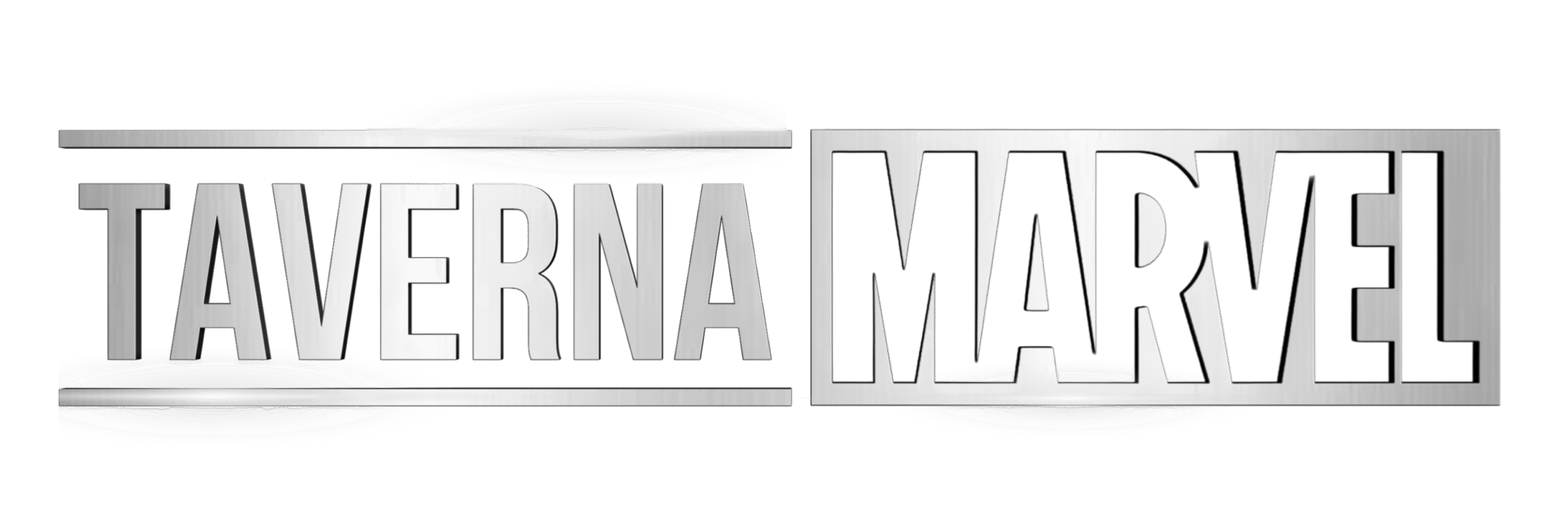 Taverna Marvel