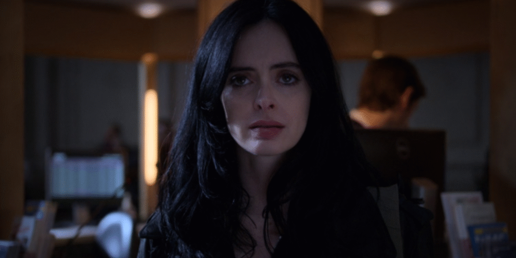 Jessica Jones pode ganhar novo projeto, diz rumor