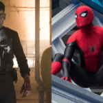 Justiceiro é confirmado em Homem-Aranha 4