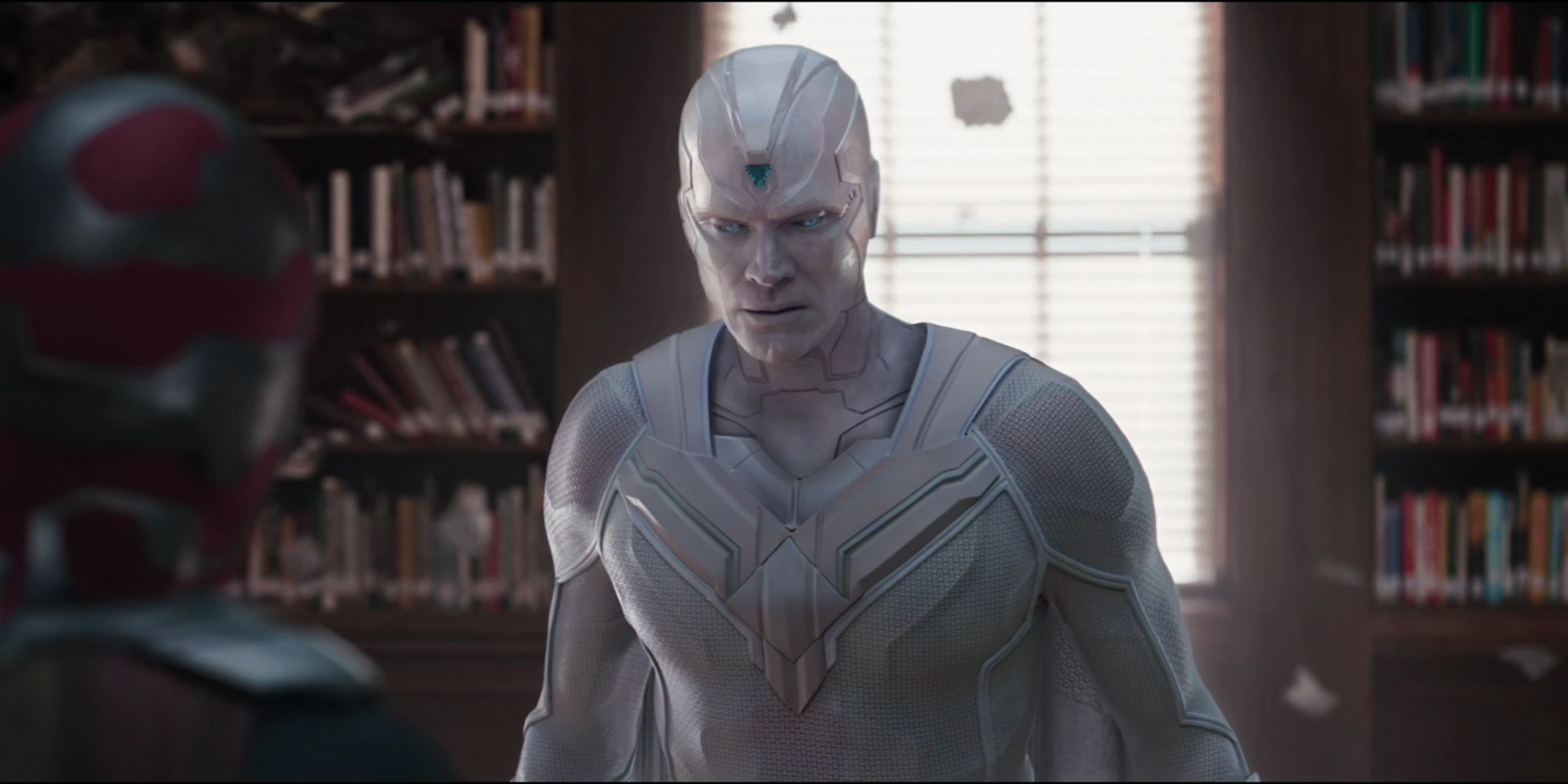 Série do Visão pode ter Madripoor como parte importante da trama