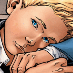 Franklin Richards aparece em novo teaser de Quarteto Fantástico