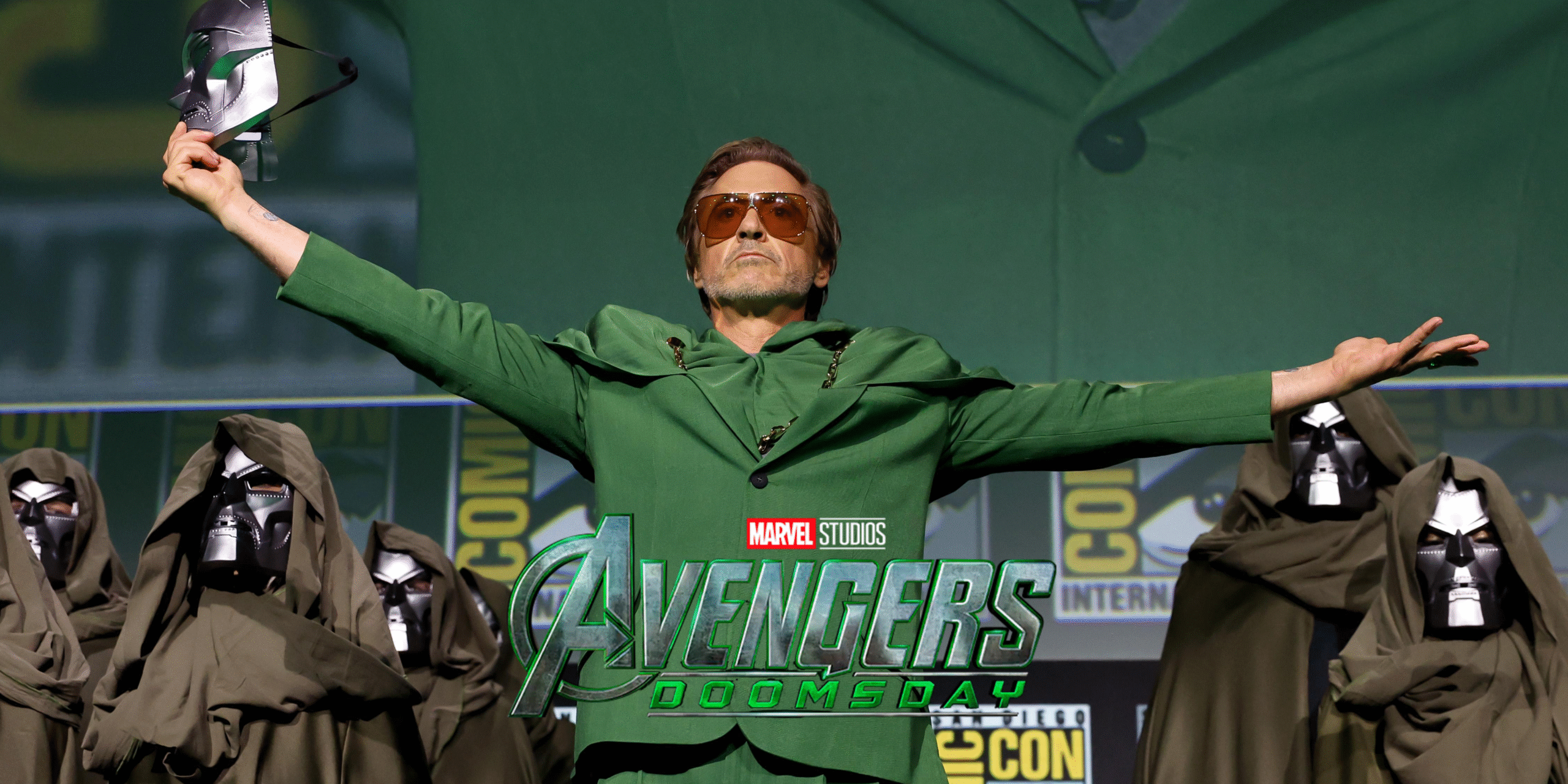 Teaser de Avengers: Doomsday ganha supostos detalhes