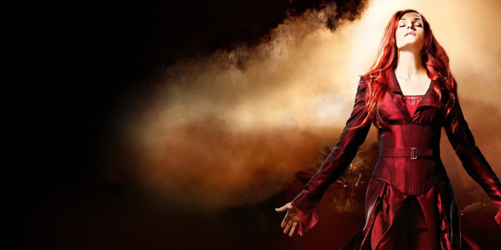 Famke Janssen revela não ter sido convidada a aparecer no MCU