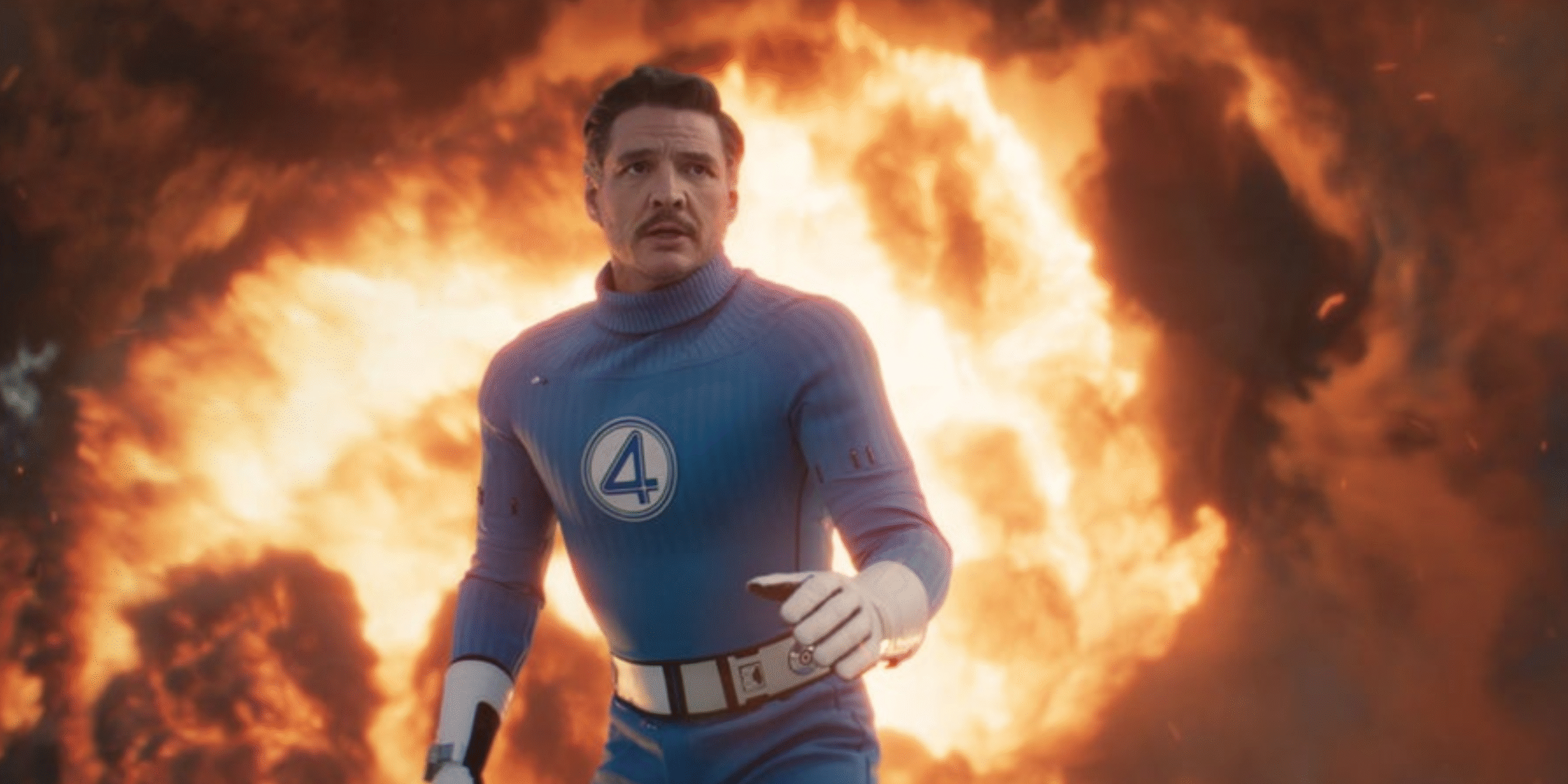 Ator de Lúcifer revela teste para o papel de Reed Richards no MCU