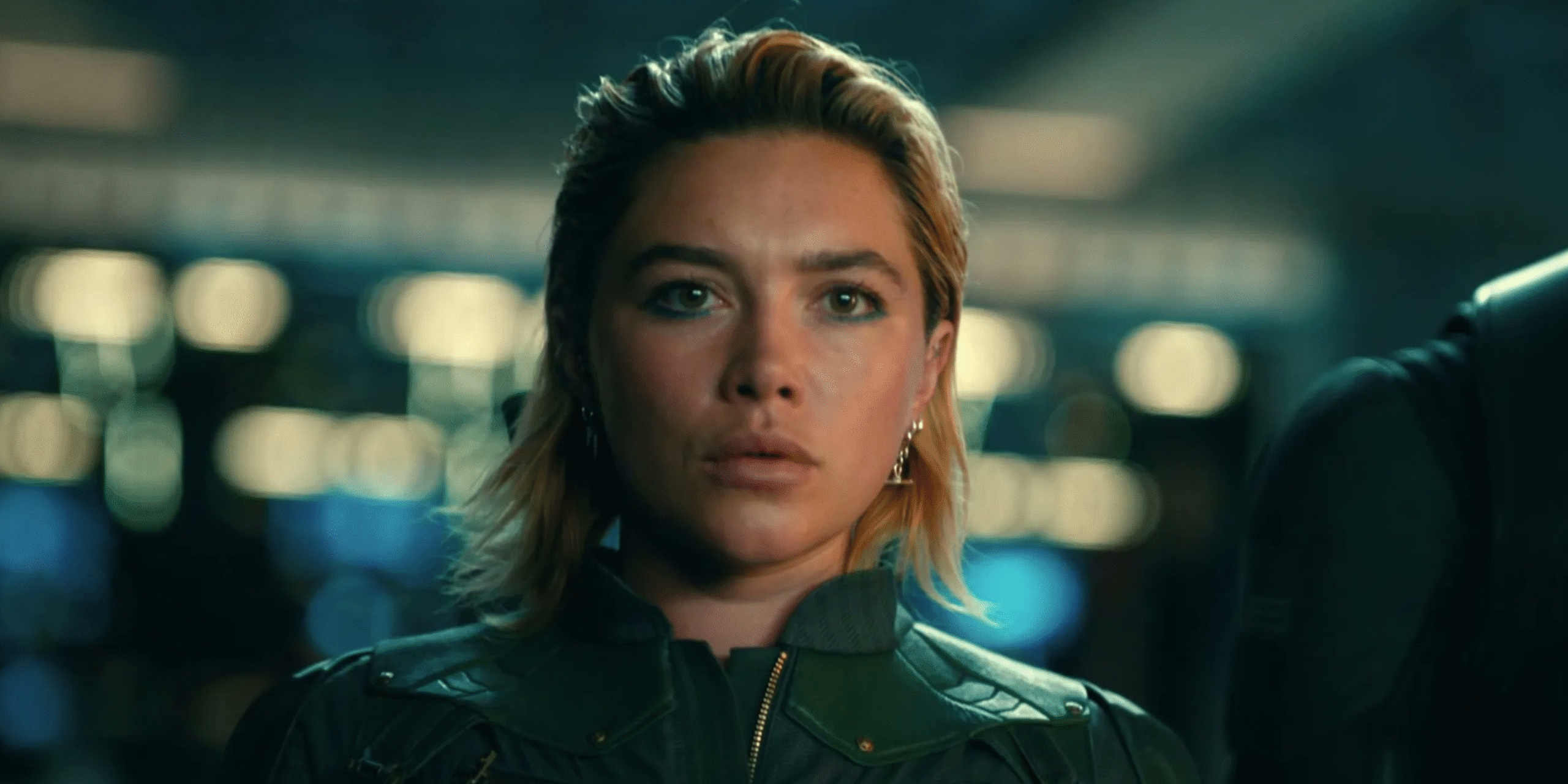 Doomsday: Florence Pugh fala sobre visual da Yelena no filme