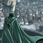 Latvéria: O Domínio de Ferro e Magia do Doutor Destino 