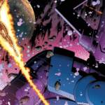 Galactus: O Devorador de Mundos e a Força Inevitável do Multiverso