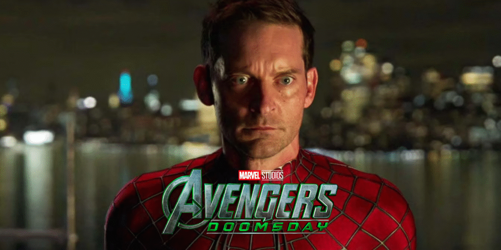 Vingadores: Tobey Maguire retornará em Doomsday, diz rumor