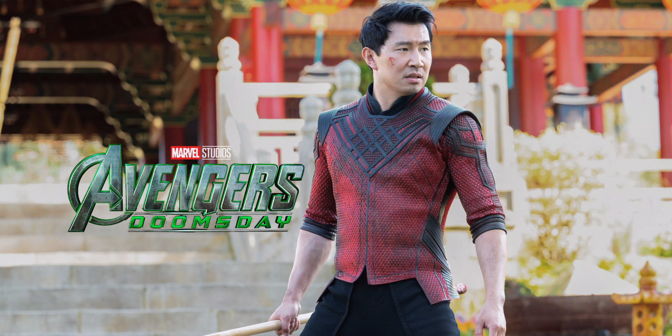 Doomsday: Pessoas ficarão impressionadas, diz Simu Liu