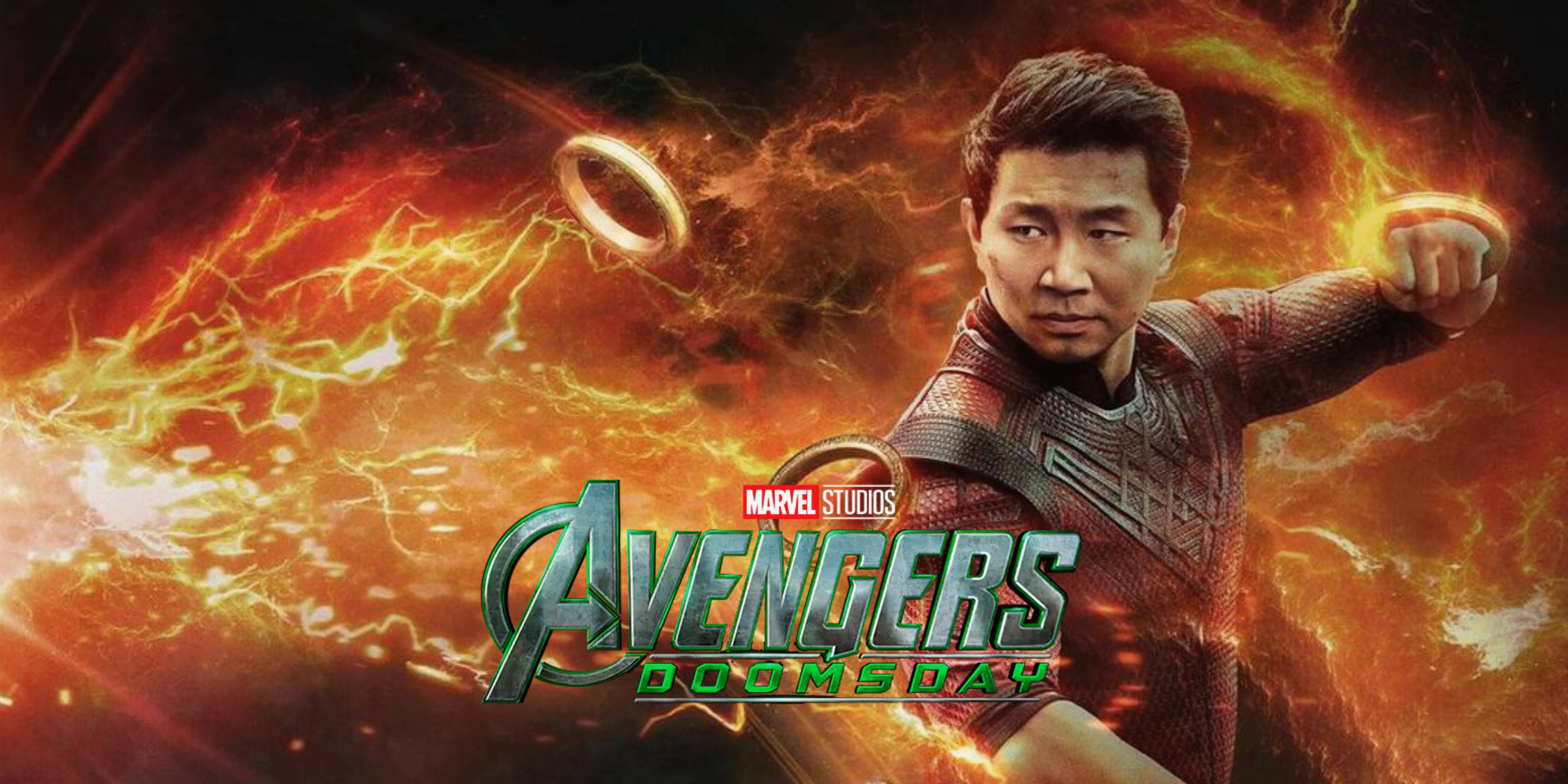 Avengers Doomsday: Simu Liu diz que o longa é uma "carta de amor"