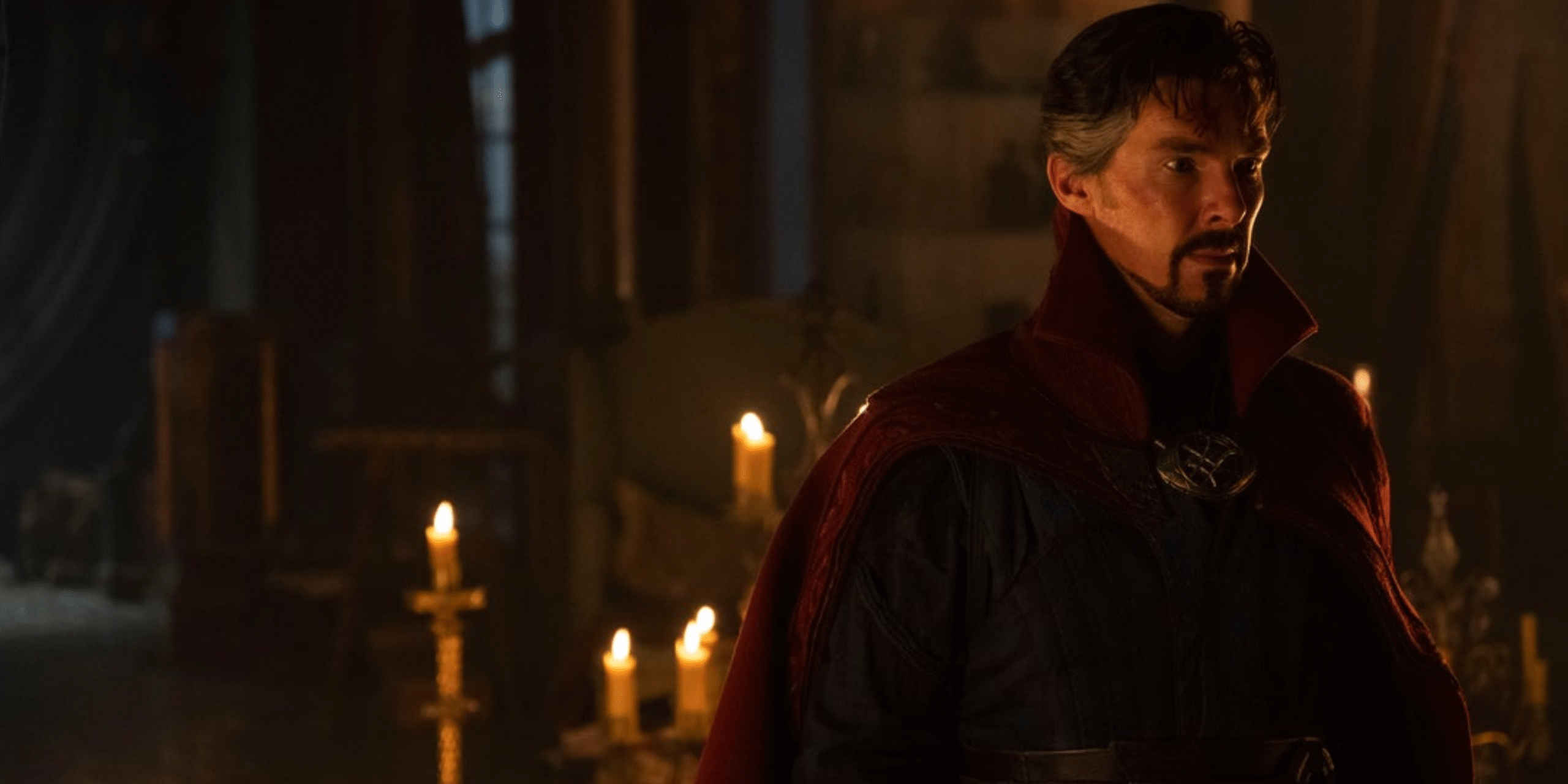 Doutor Estranho 3 em estágios iniciais de desenvolvimento, diz site