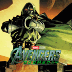 Primeiro teaser de Avengers: Doomsday vaza na internet