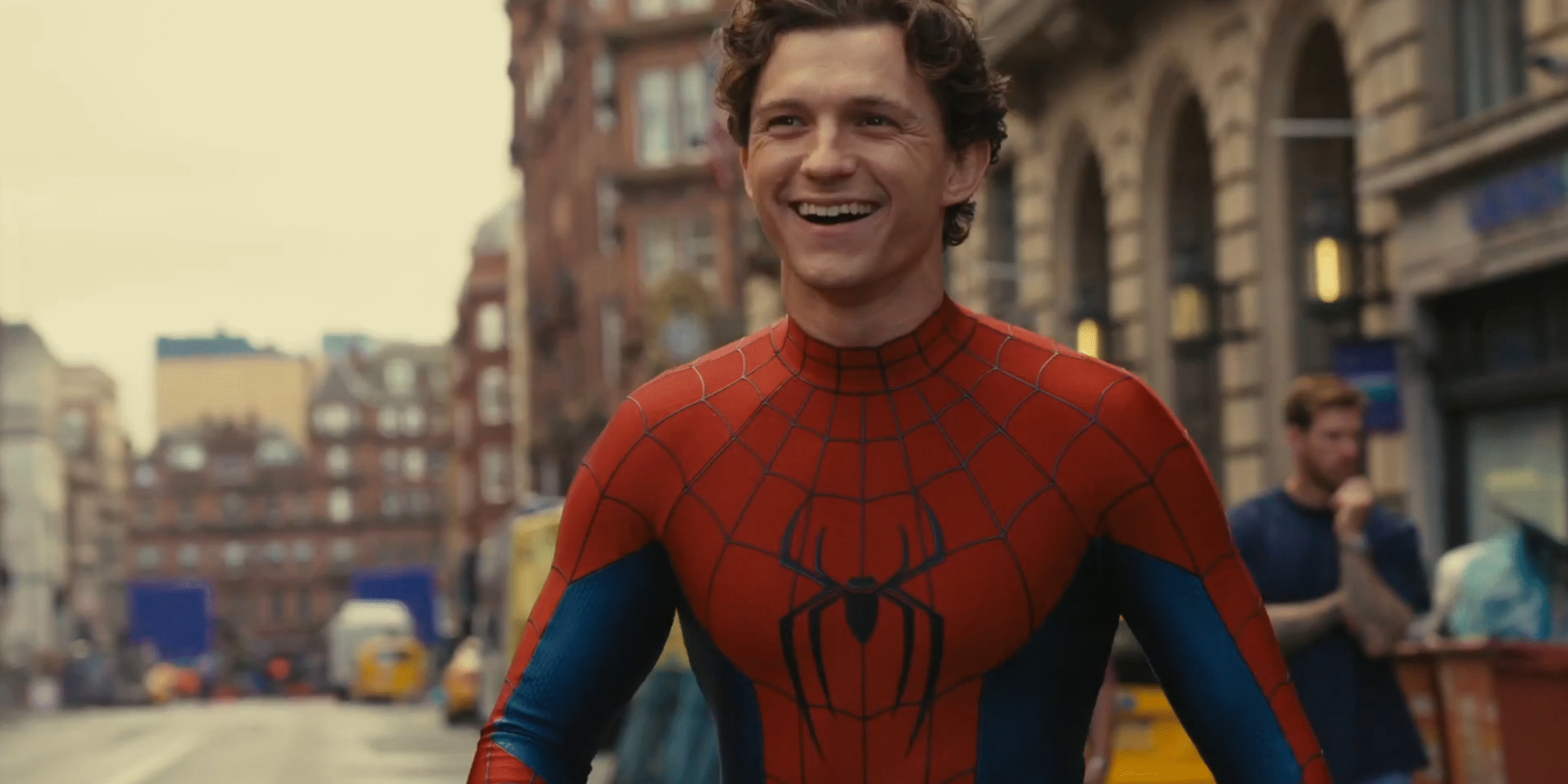 Trailer de Homem-Aranha 4 vaza online