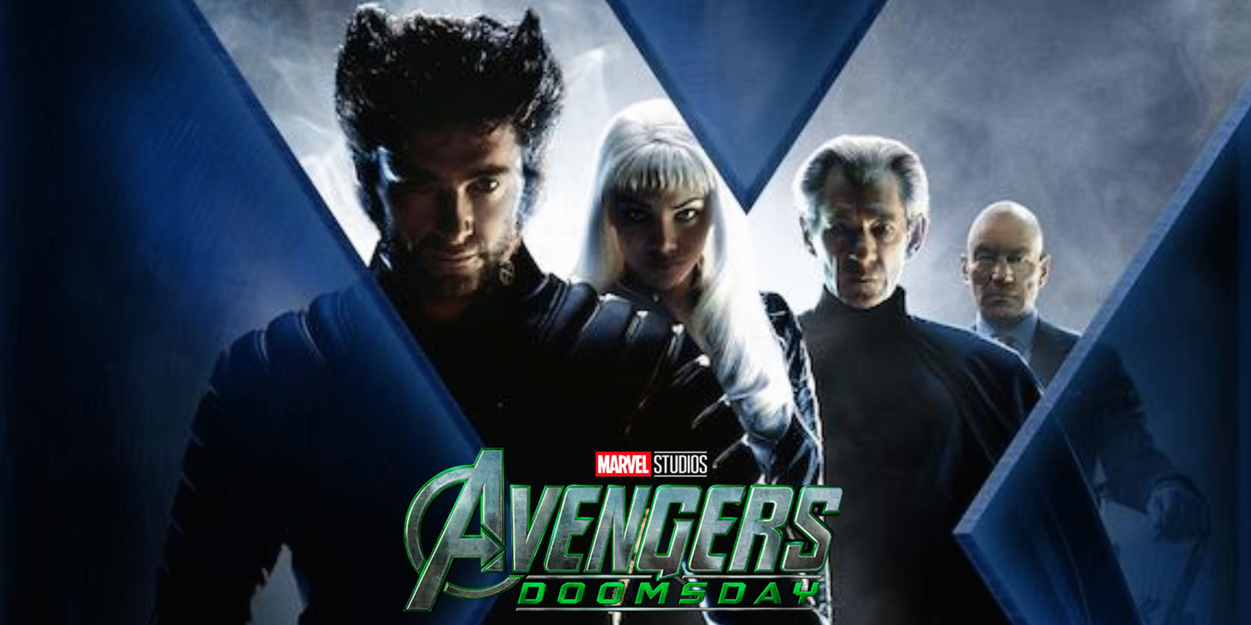 Vaza descrição do trailer dos X-Men em Avengers: Doomsday