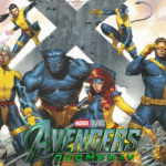 Trailer dos X-Men em Avengers: Doomsday vaza online