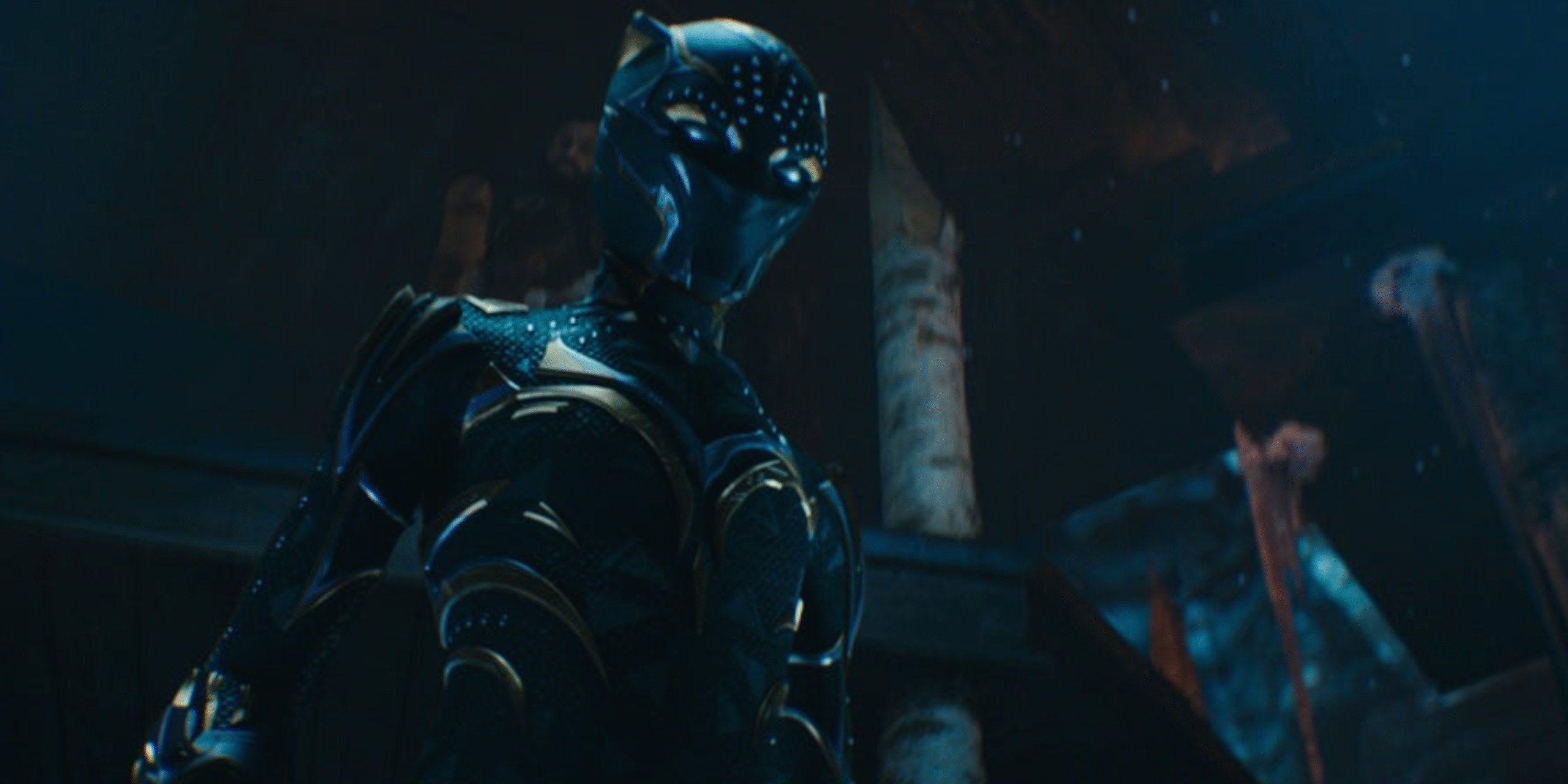 Pantera Negra 3 ganha previsão de lançamento