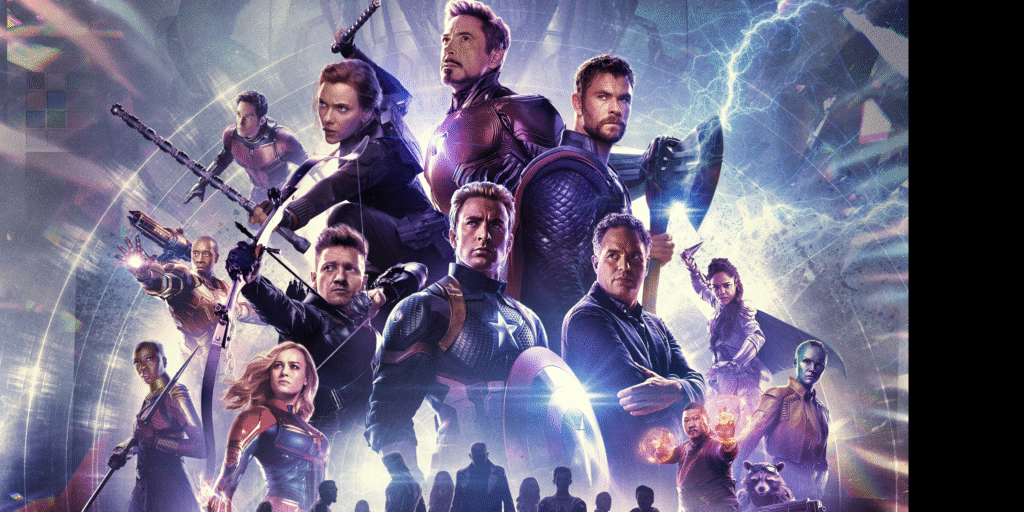 Como Vingadores: Ultimato quase foi totalmente diferente