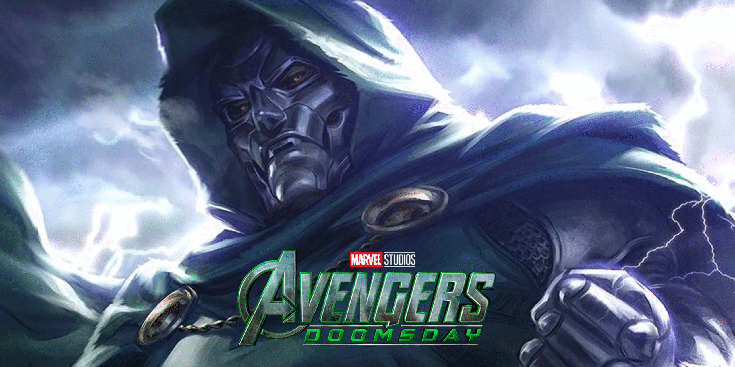 OFICIAL: 4 trailers diferentes de Avengers: Doomsday serão lançados este mês