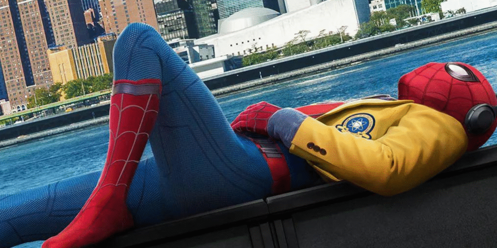 Homem-Aranha 4 terá compositor vencedor do Oscar