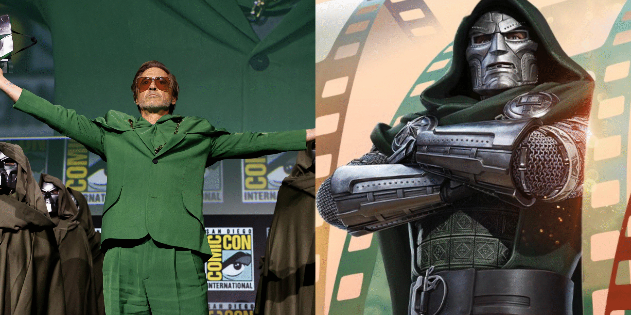 Trailer de Avengers: Doomsday está pronto para lançamento