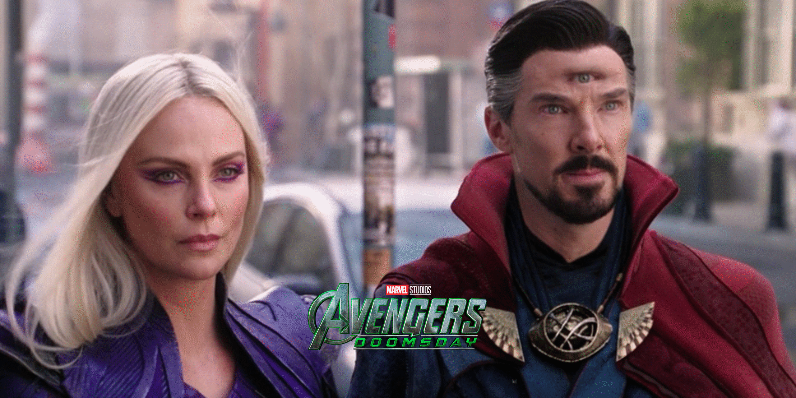 Doutor Estranho e Clea terão papel importante em Doomsday, diz rumor