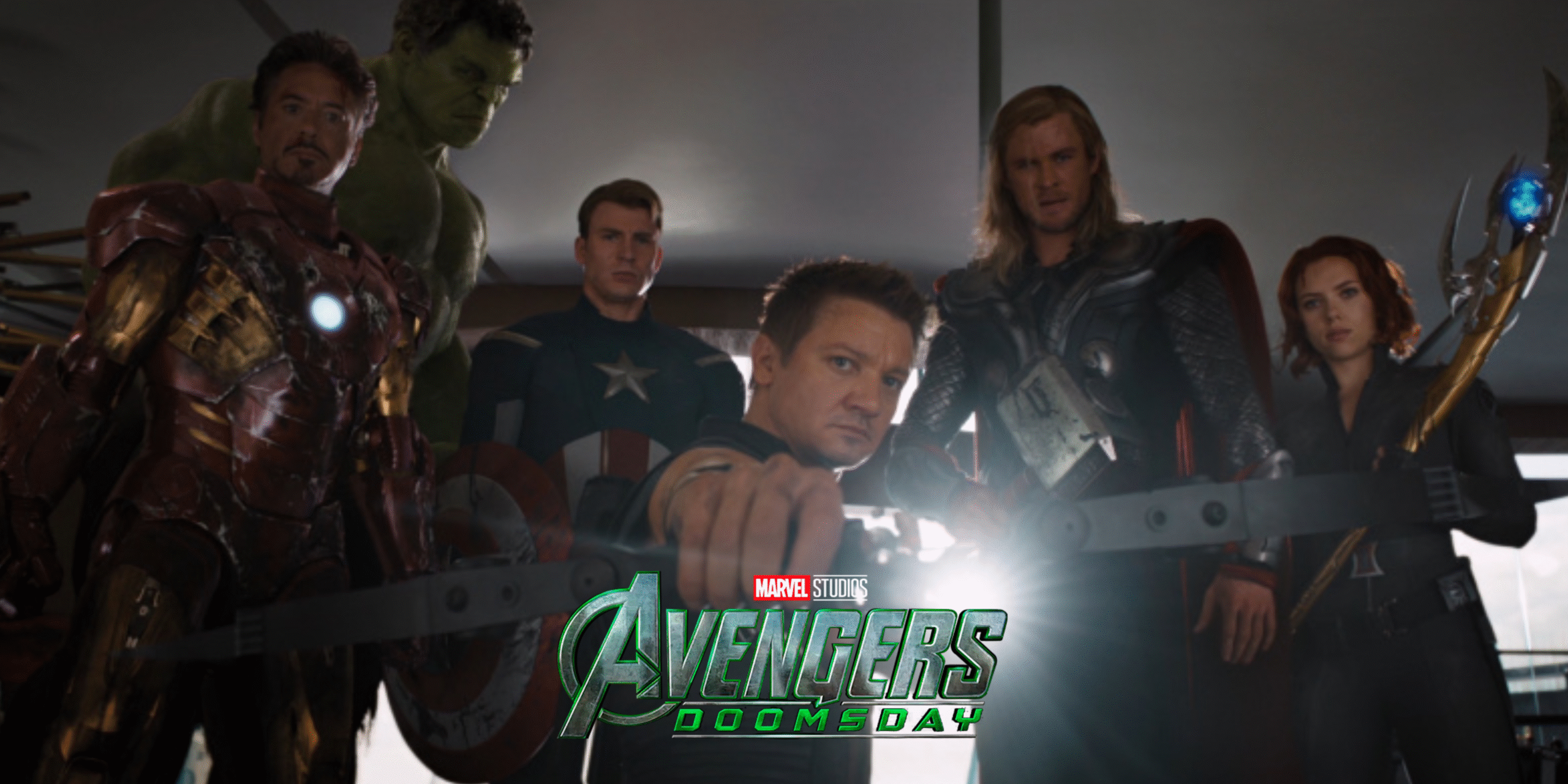 Próximos teasers de Avengers: Doomsday ganham detalhes