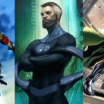 Às mentes mais brilhantes do Universo Marvel