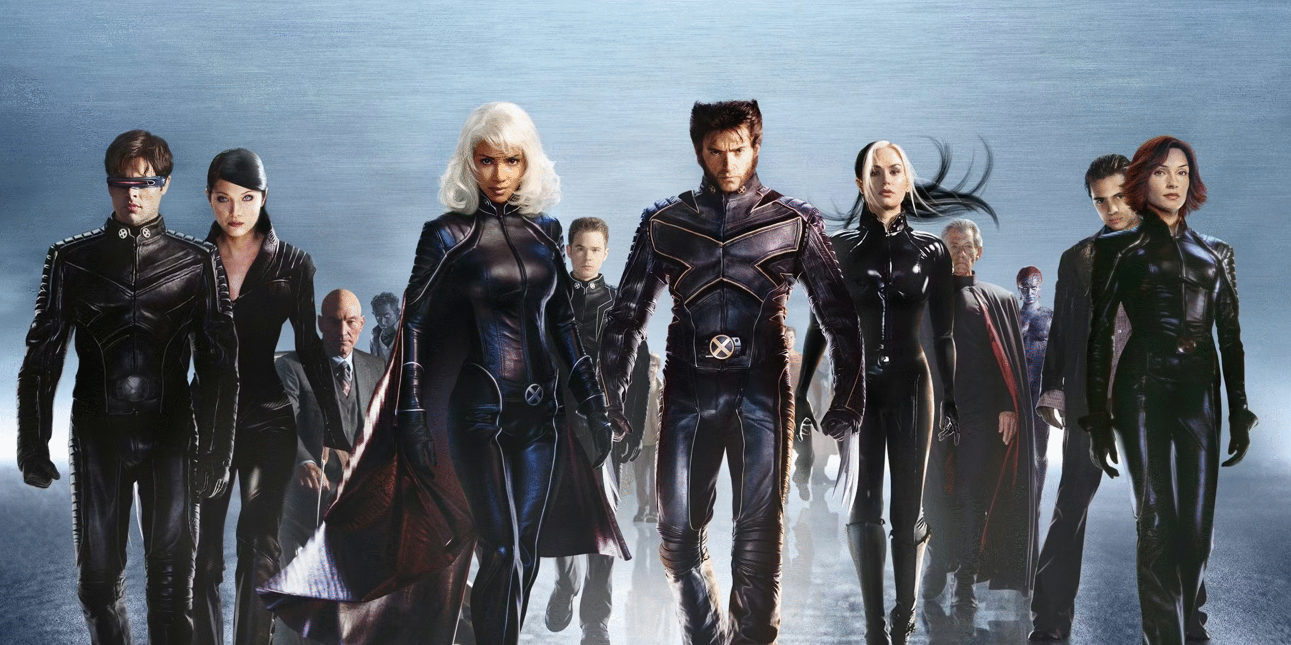 Vaza teaser dublado dos X-Men em Avengers: Doomsday