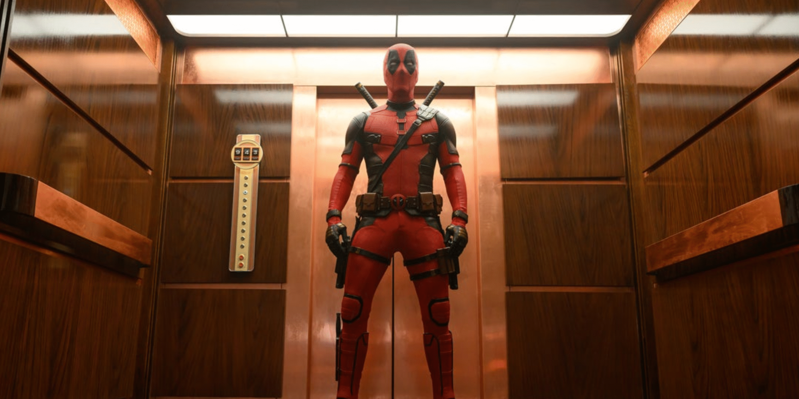 Deadpool 4 é o foco atual de Ryan Reynolds