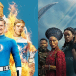 Teaser de Wakanda e Quarteto Fantástico em Avengers Doomsday vaza