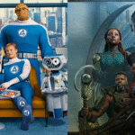 Teaser dublado de Avengers: Doomsday focado em Wakanda e Quarteto Fantástico vaza