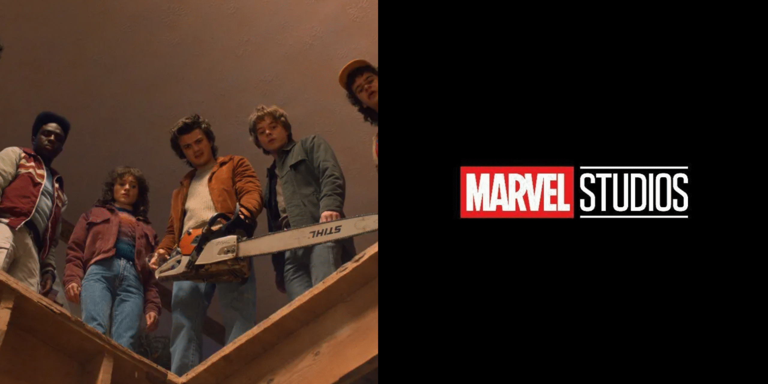 Estrela de Stranger Things pode ser juntar à Marvel