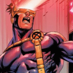 Ciclope: o Líder dos X-Men