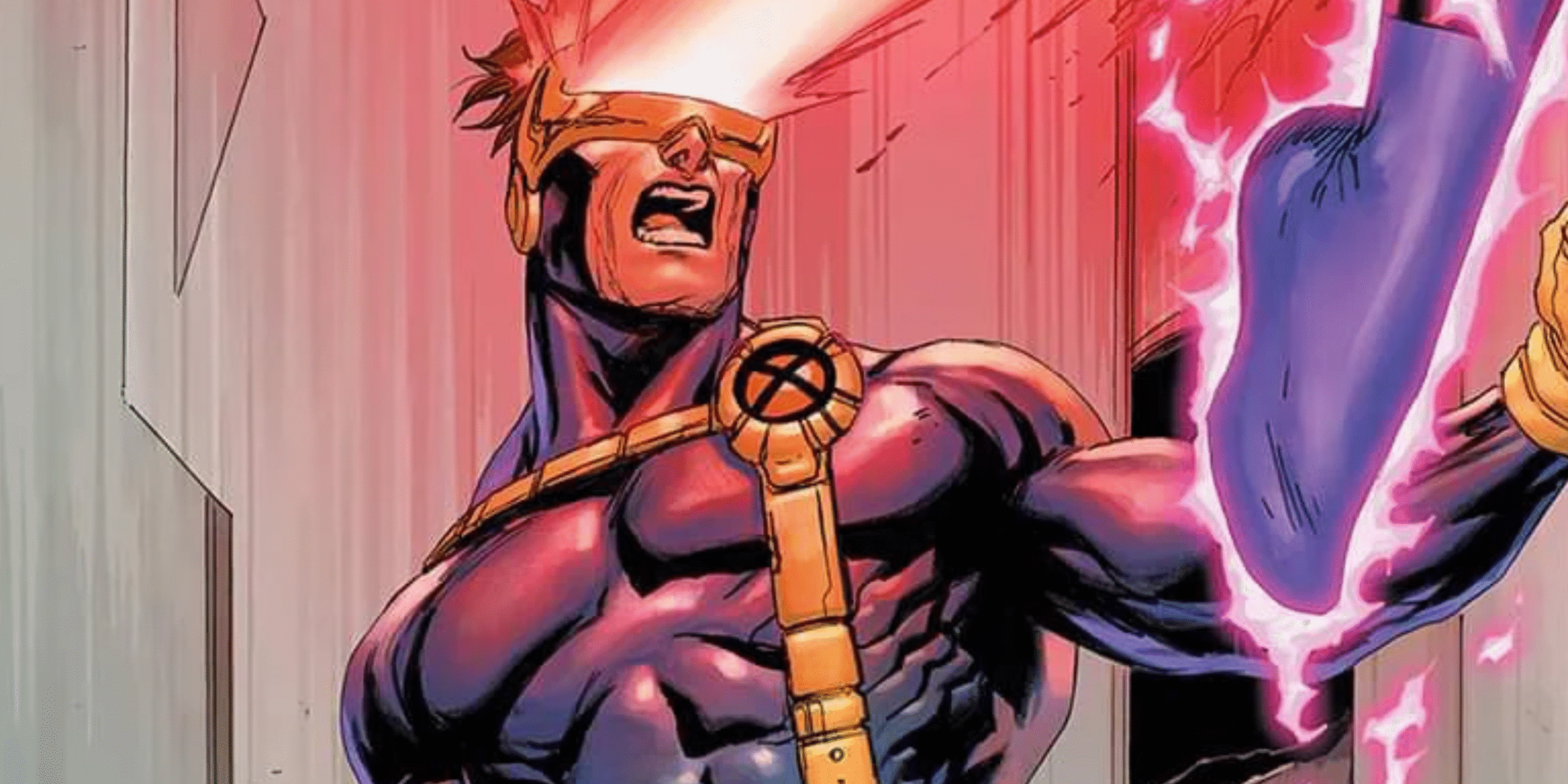 Ciclope: o Líder dos X-Men