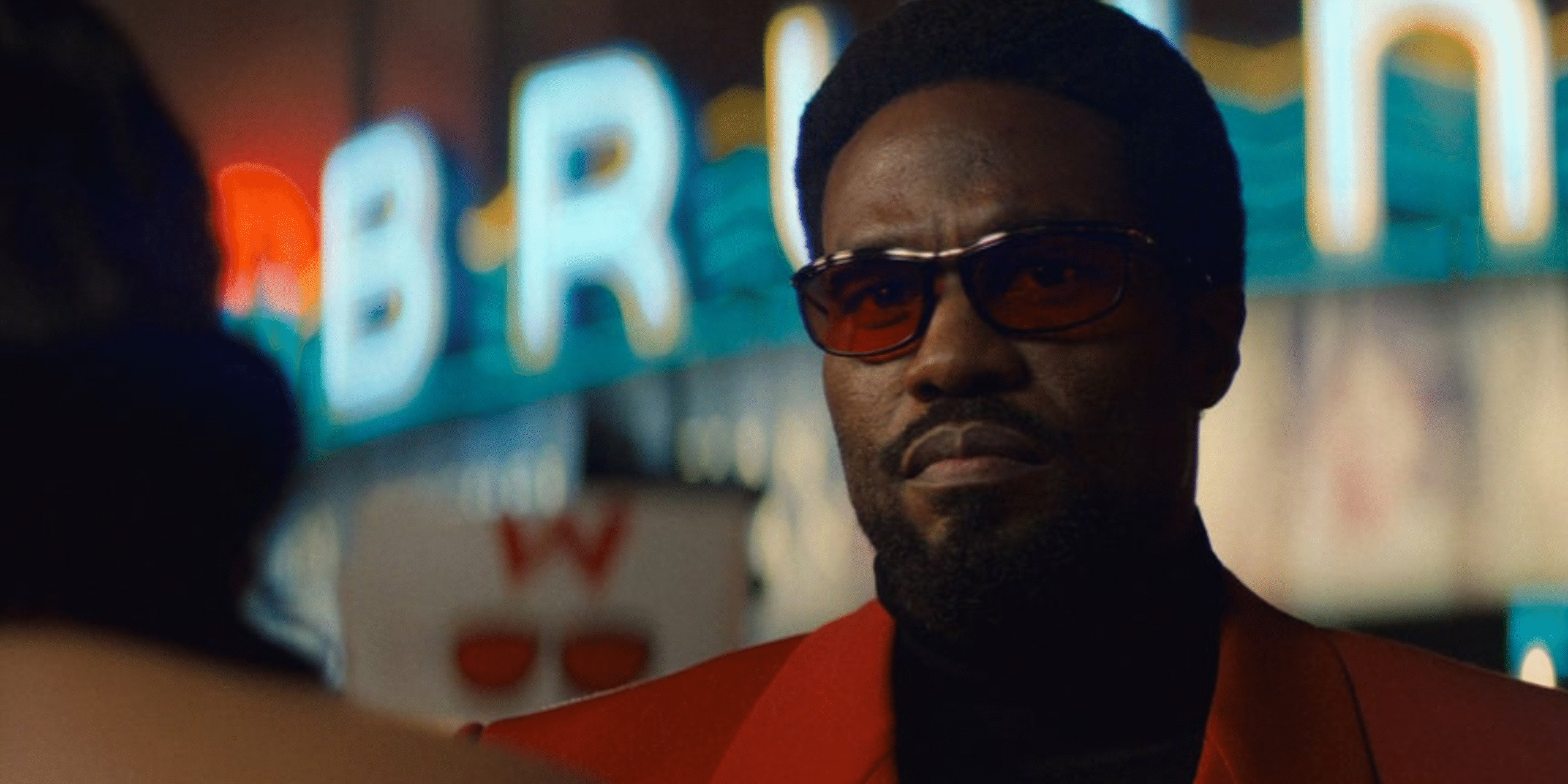 Crítica: Magnum (Wonder Man)