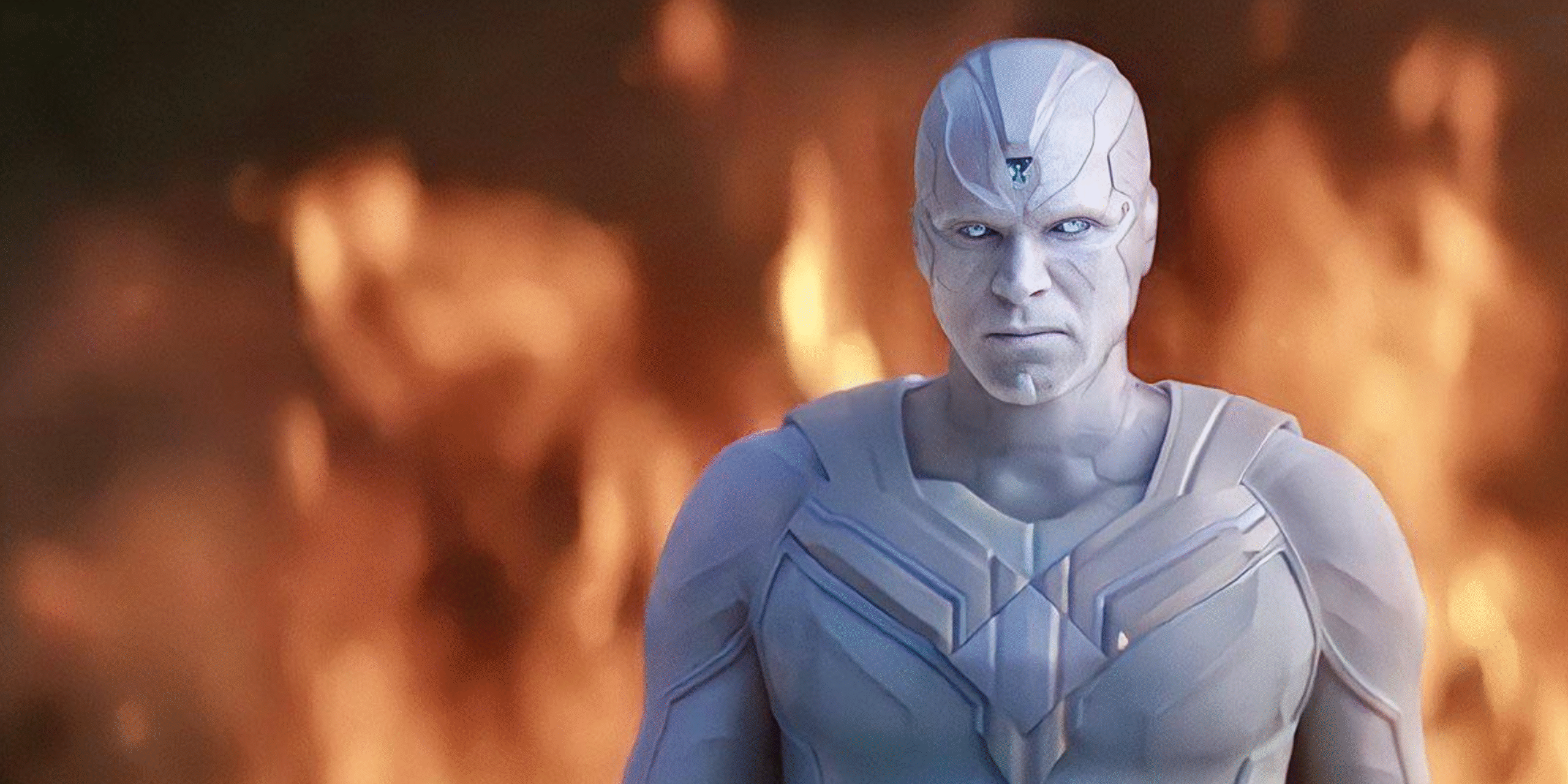 Executivo fala sobre a série Vision Quest